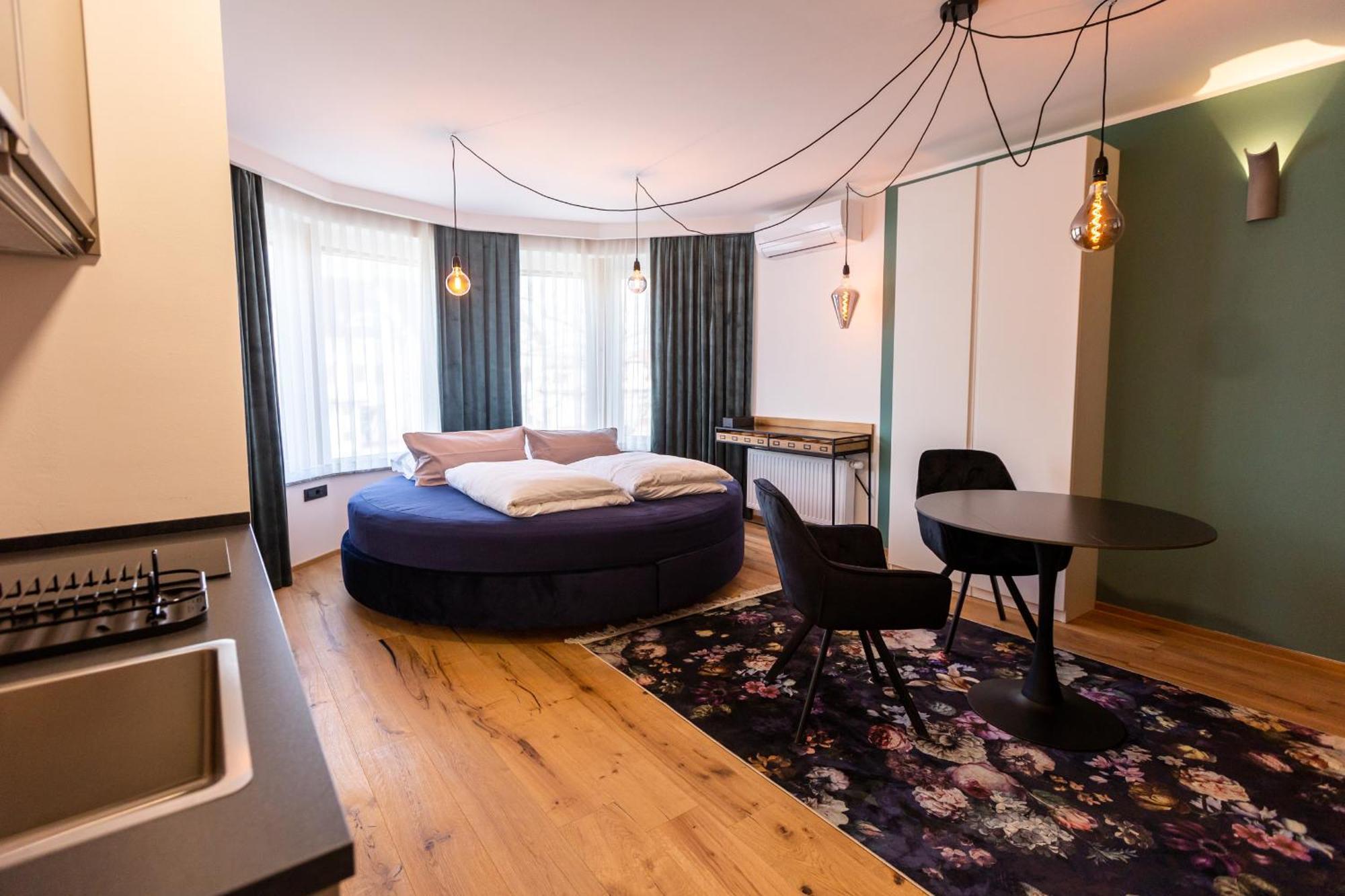Kavenija Apartmaji - Free Parking Maribor Exterior foto