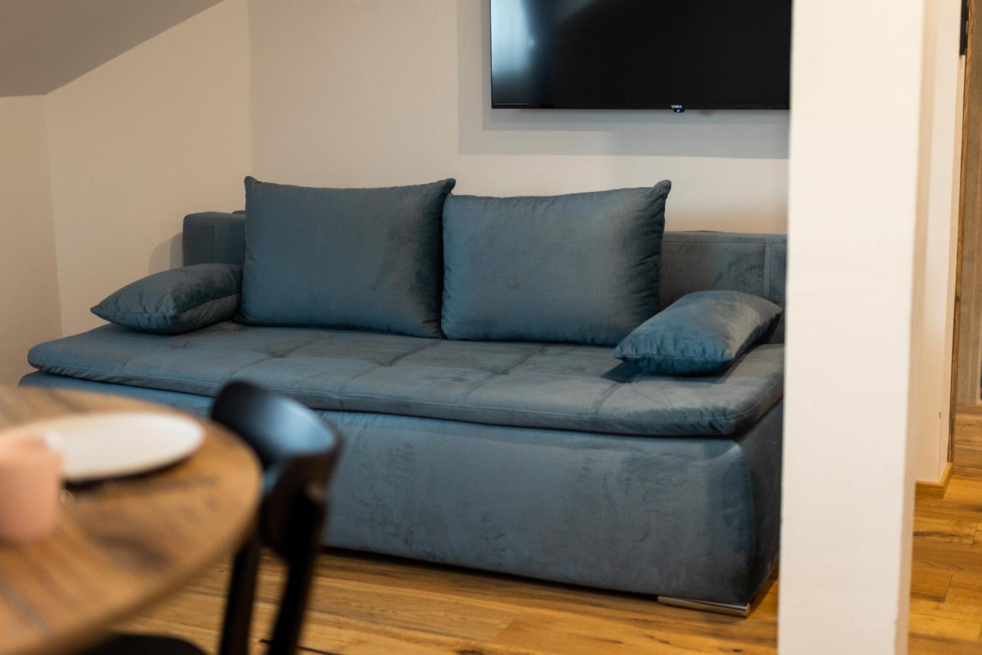 Kavenija Apartmaji - Free Parking Maribor Exterior foto