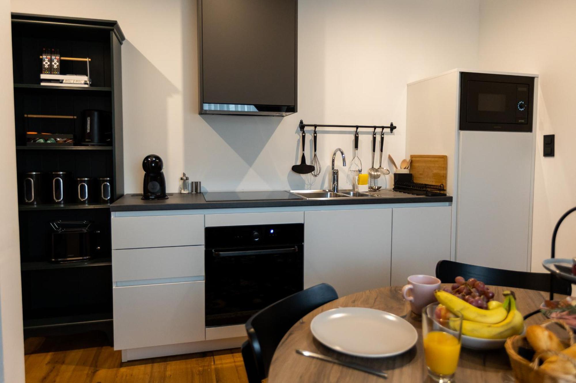 Kavenija Apartmaji - Free Parking Maribor Exterior foto