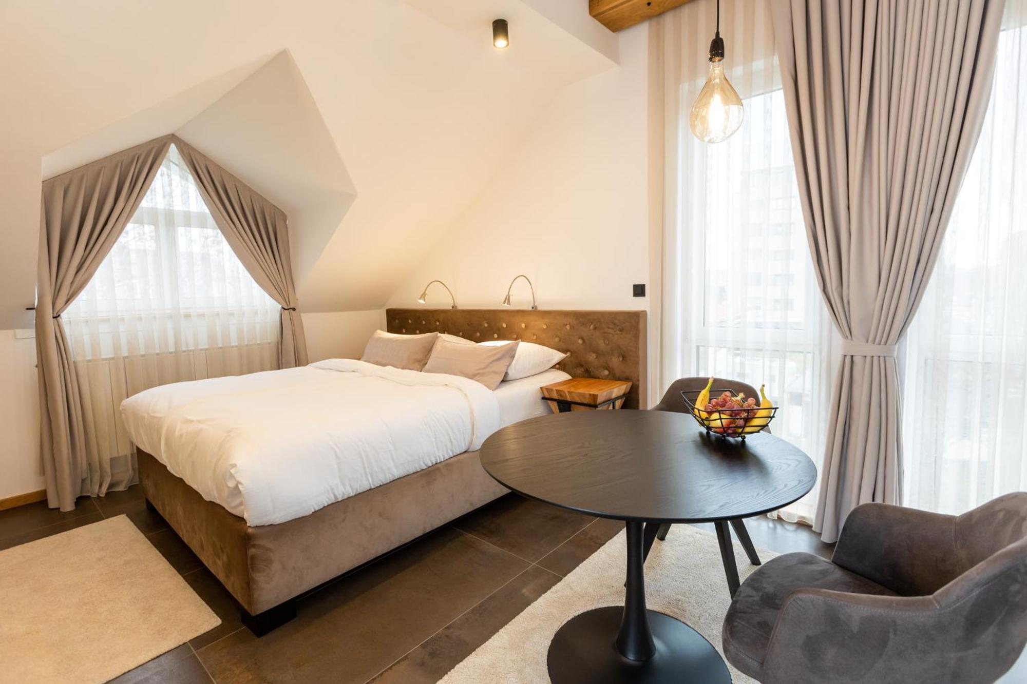 Kavenija Apartmaji - Free Parking Maribor Exterior foto